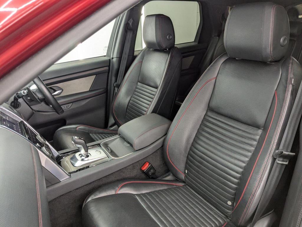 Used Land Rover Discovery Sport 2019 for sale - 77966704: Photo 17