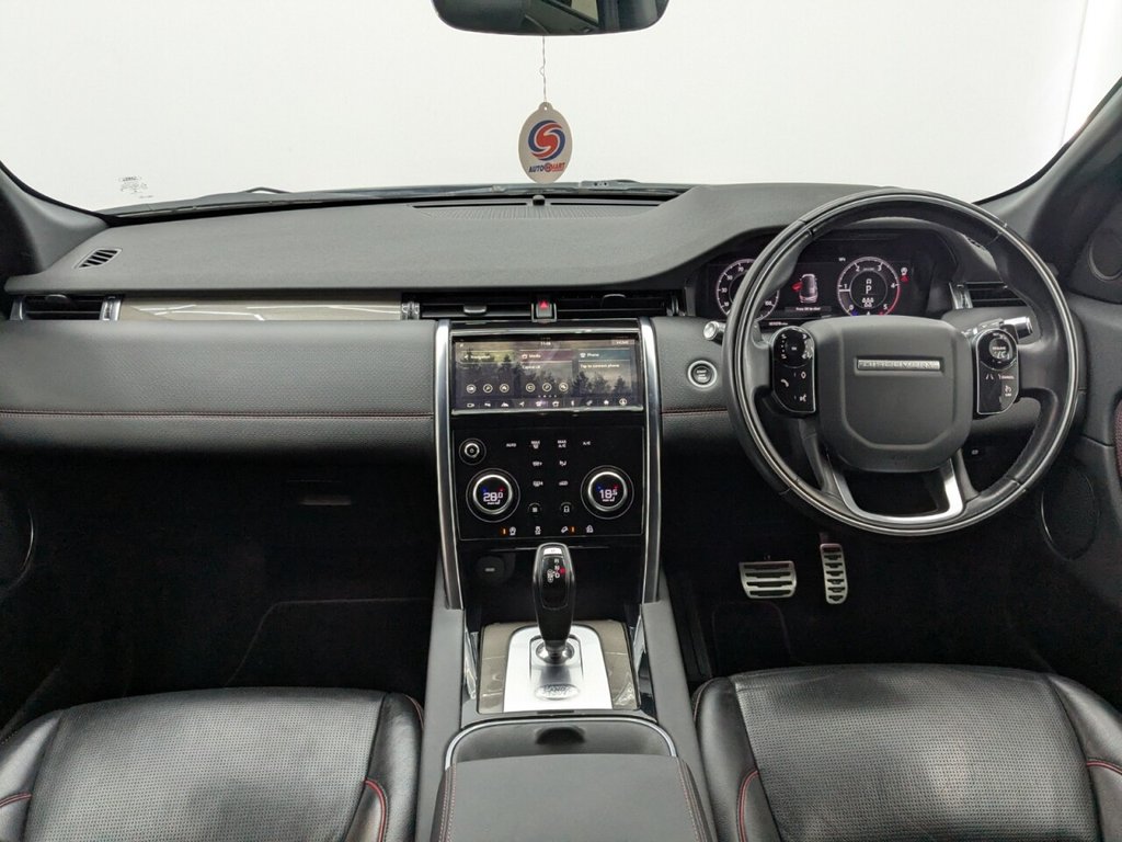 Used Land Rover Discovery Sport 2019 for sale - 77966704: Photo 20