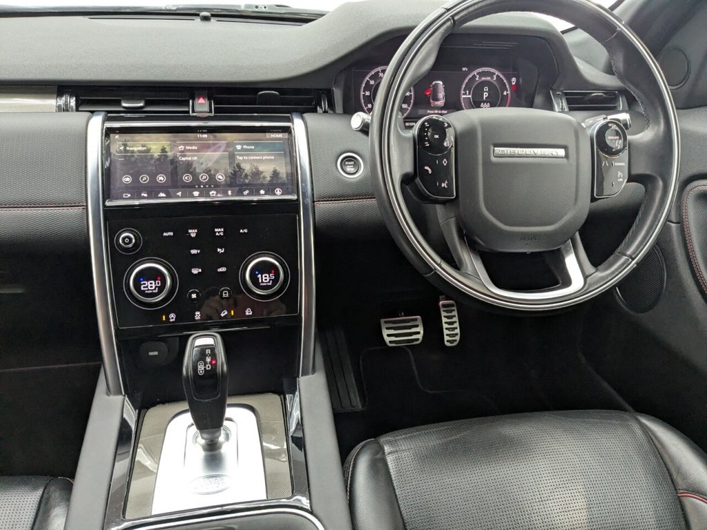 Used Land Rover Discovery Sport 2019 for sale - 77966704: Photo 21