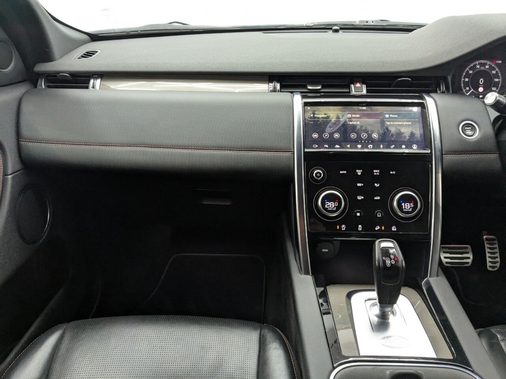 Used Land Rover Discovery Sport 2019 for sale - 77966704: Photo 22