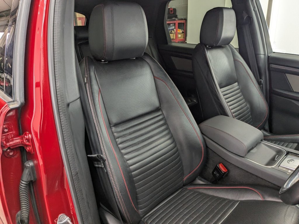 Used Land Rover Discovery Sport 2019 for sale - 77966704: Photo 23