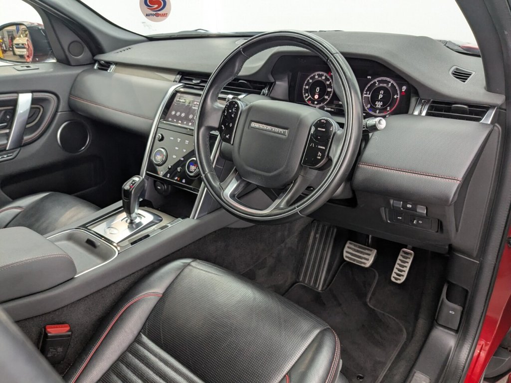 Used Land Rover Discovery Sport 2019 for sale - 77966704: Photo 25