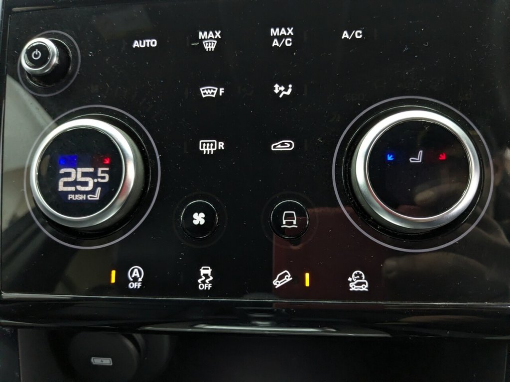 Used Land Rover Discovery Sport 2019 for sale - 77966704: Photo 26