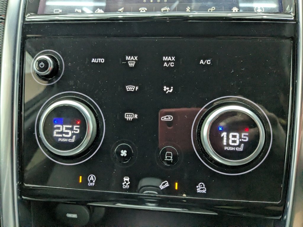 Used Land Rover Discovery Sport 2019 for sale - 77966704: Photo 27