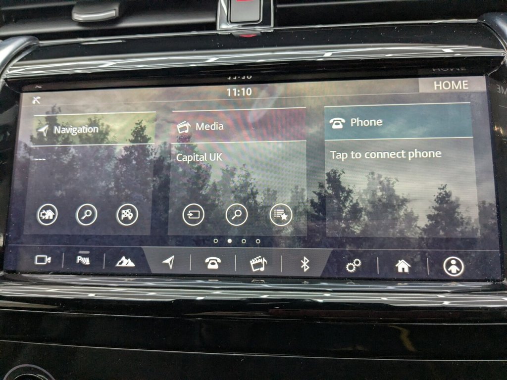 Used Land Rover Discovery Sport 2019 for sale - 77966704: Photo 28