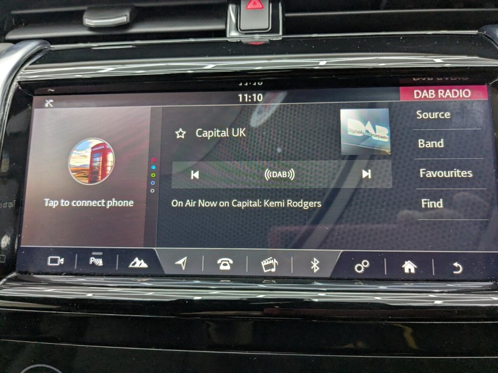 Used Land Rover Discovery Sport 2019 for sale - 77966704: Photo 32