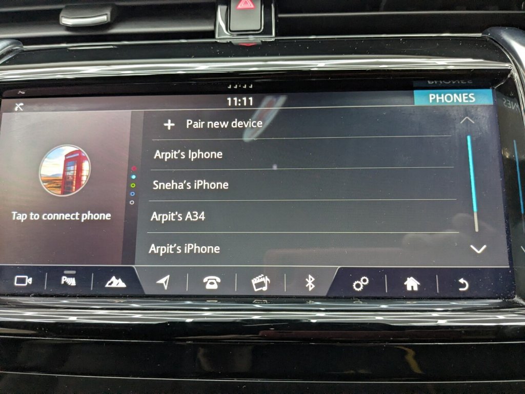 Used Land Rover Discovery Sport 2019 for sale - 77966704: Photo 33