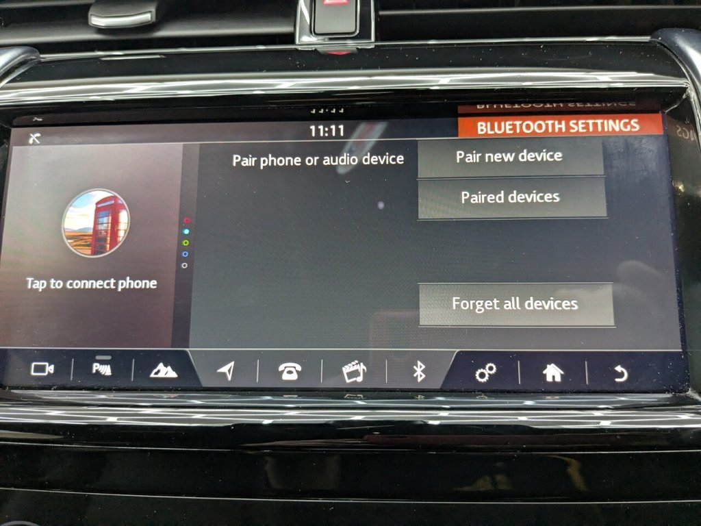 Used Land Rover Discovery Sport 2019 for sale - 77966704: Photo 35