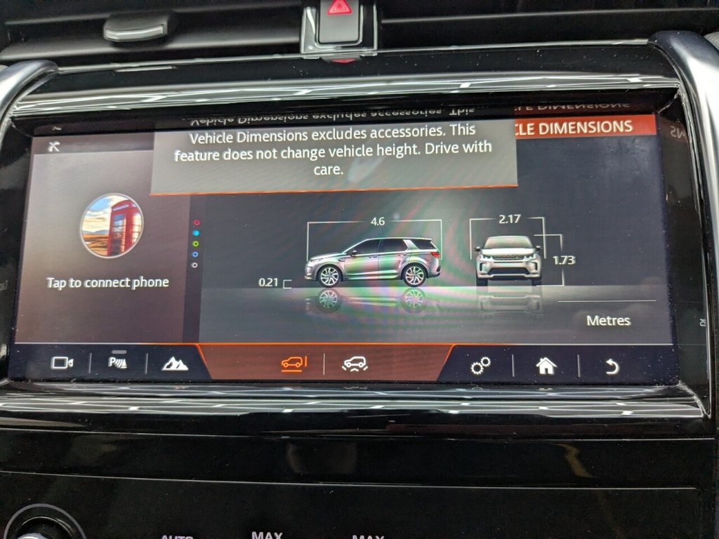 Used Land Rover Discovery Sport 2019 for sale - 77966704: Photo 36