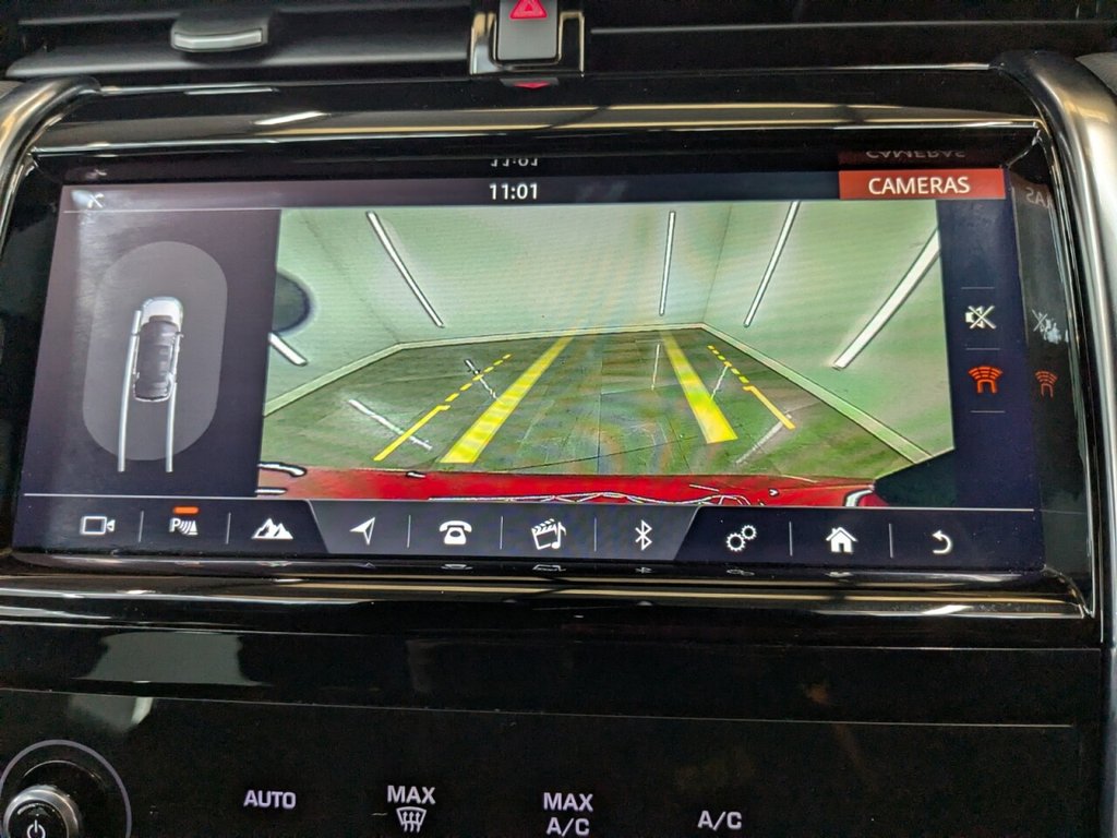 Used Land Rover Discovery Sport 2019 for sale - 77966704: Photo 37