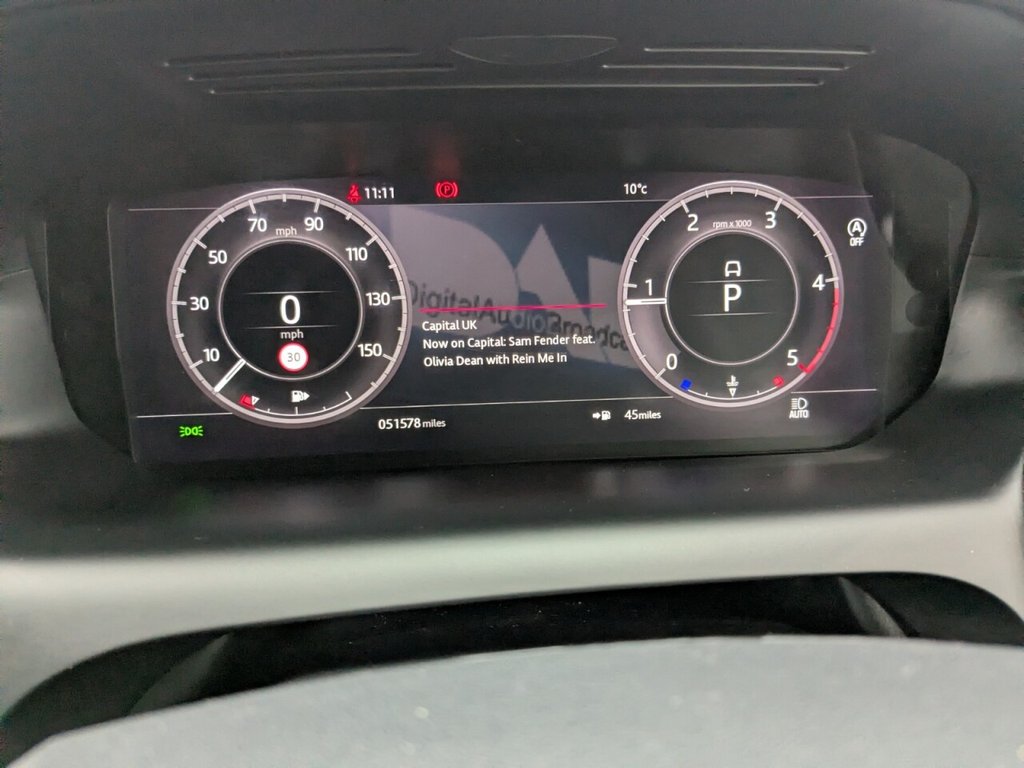 Used Land Rover Discovery Sport 2019 for sale - 77966704: Photo 39