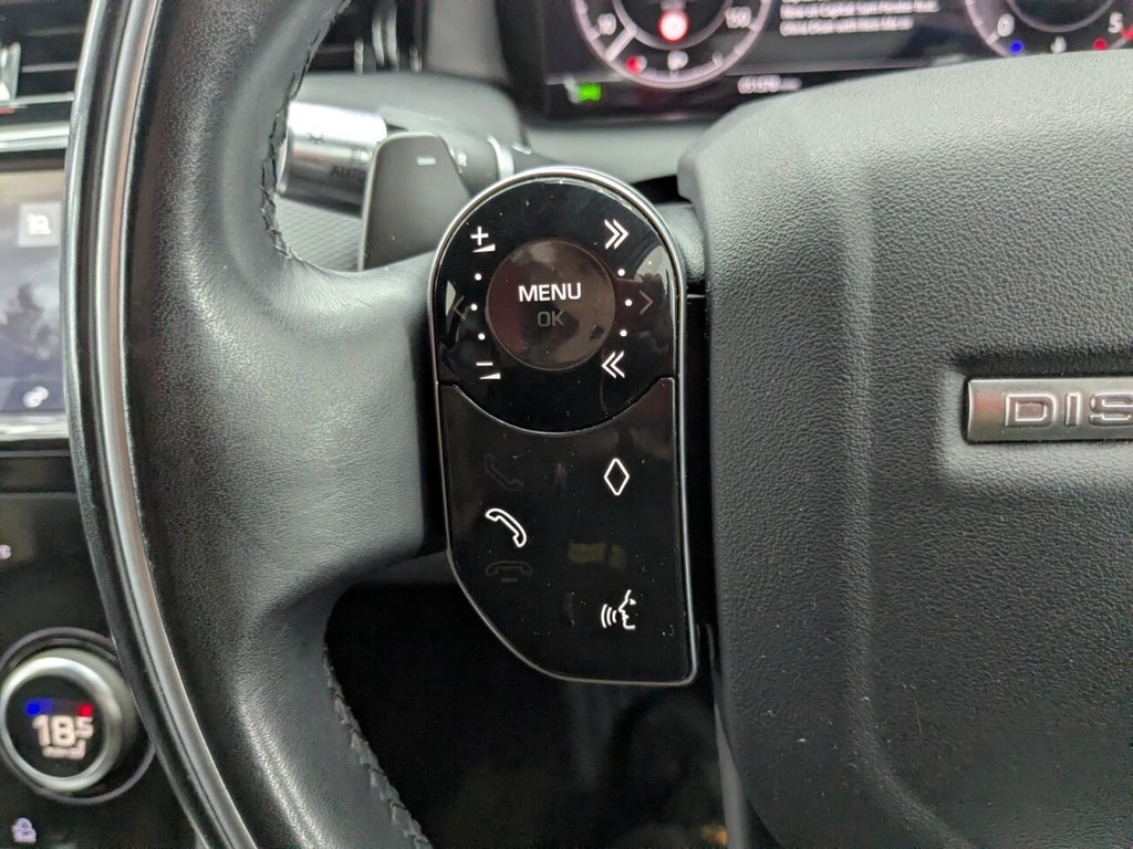 Used Land Rover Discovery Sport 2019 for sale - 77966704: Photo 40