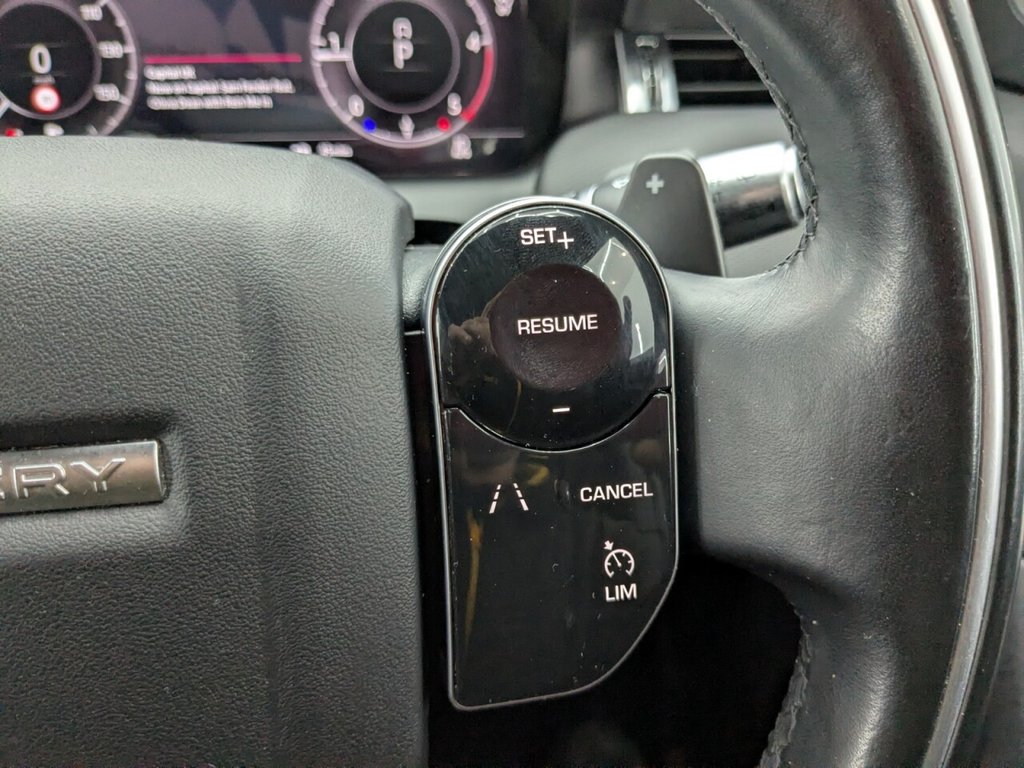 Used Land Rover Discovery Sport 2019 for sale - 77966704: Photo 41