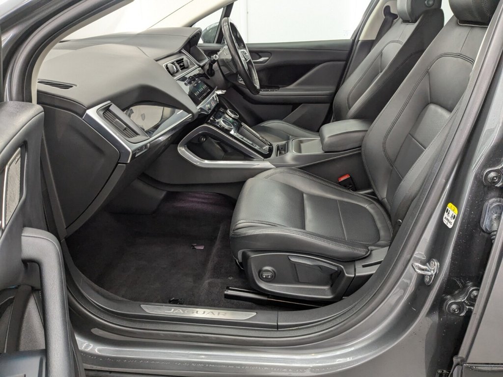 Used Jaguar I-Pace 2019 for sale - 77328097: Photo 14
