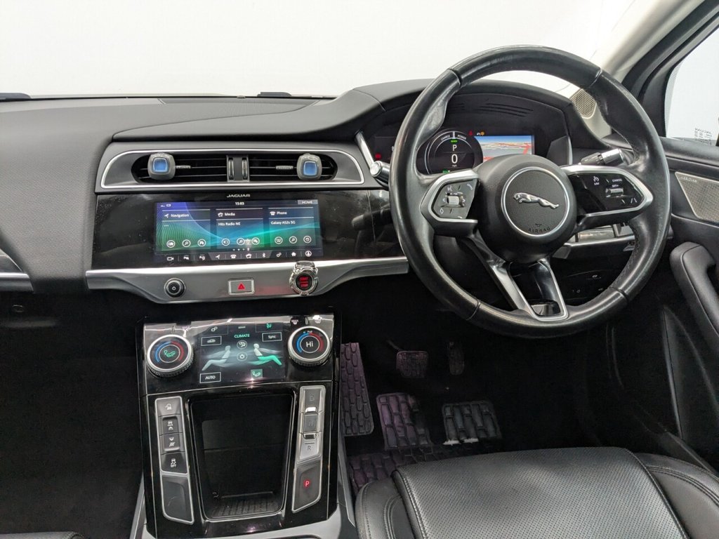 Used Jaguar I-Pace 2019 for sale - 77328097: Photo 18