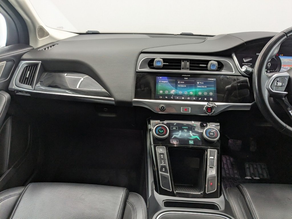 Used Jaguar I-Pace 2019 for sale - 77328097: Photo 19