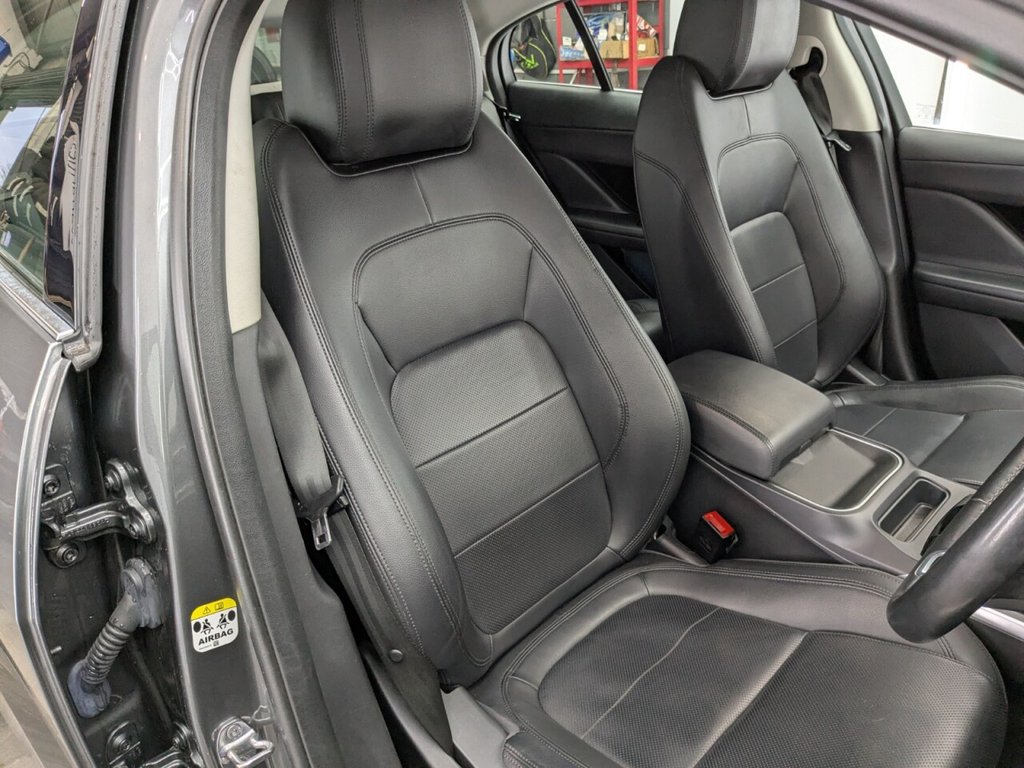 Used Jaguar I-Pace 2019 for sale - 77328097: Photo 20