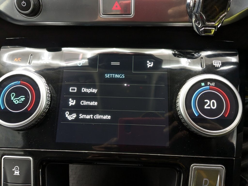 Used Jaguar I-Pace 2019 for sale - 77328097: Photo 24