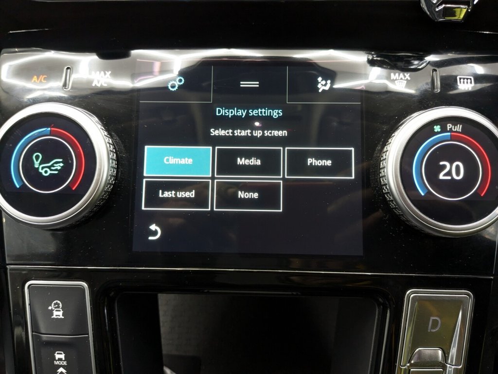 Used Jaguar I-Pace 2019 for sale - 77328097: Photo 25