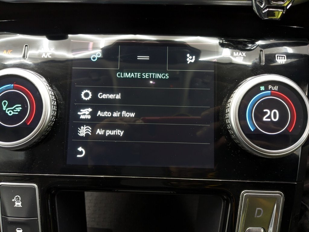 Used Jaguar I-Pace 2019 for sale - 77328097: Photo 26