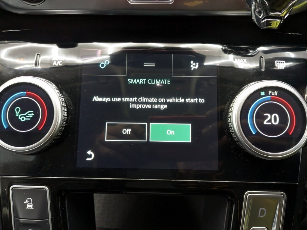 Used Jaguar I-Pace 2019 for sale - 77328097: Photo 27