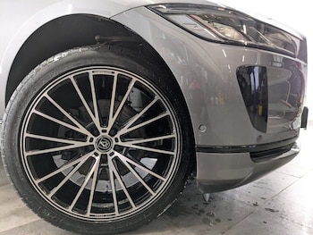 Used Jaguar I-Pace 2019 for sale - 77328097: Photo