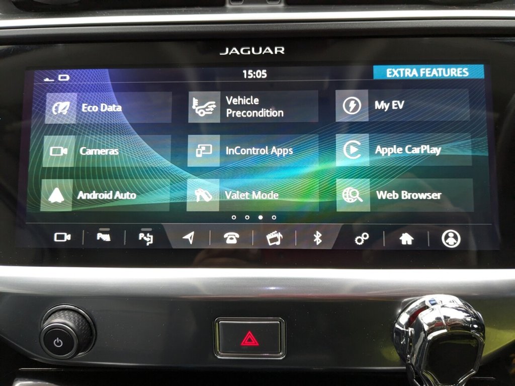 Used Jaguar I-Pace 2019 for sale - 77328097: Photo 30