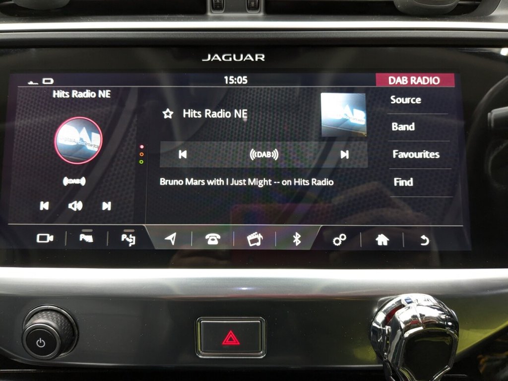 Used Jaguar I-Pace 2019 for sale - 77328097: Photo 32