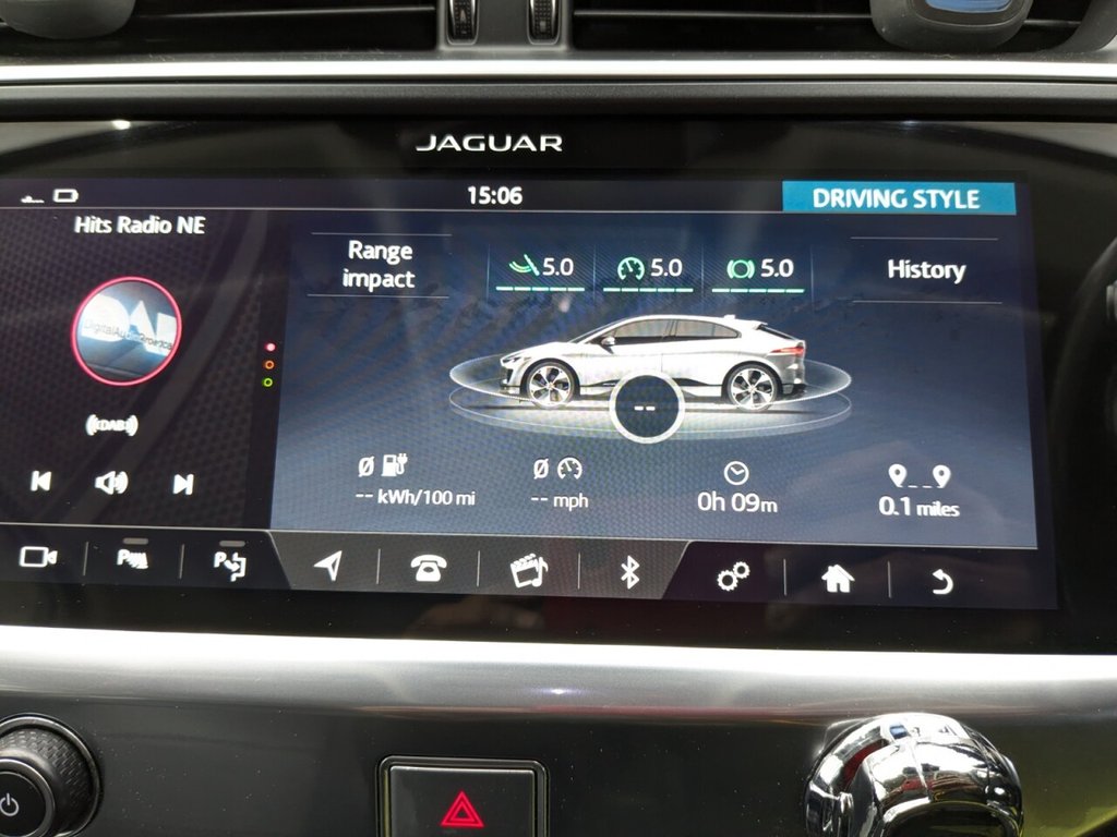 Used Jaguar I-Pace 2019 for sale - 77328097: Photo 34