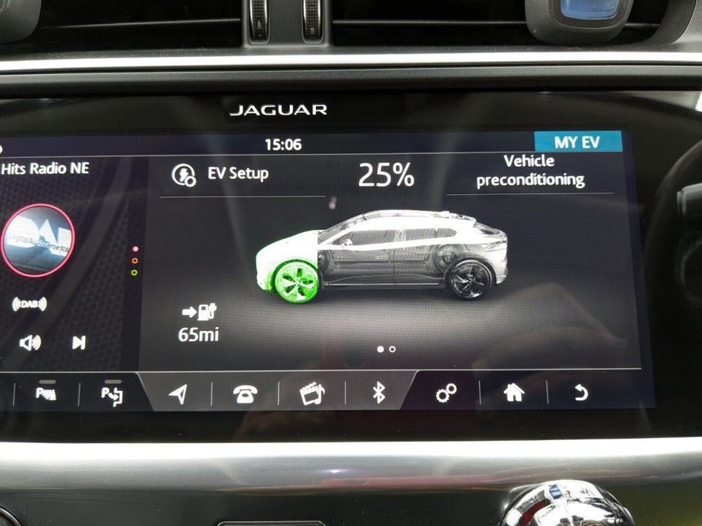 Used Jaguar I-Pace 2019 for sale - 77328097: Photo 35