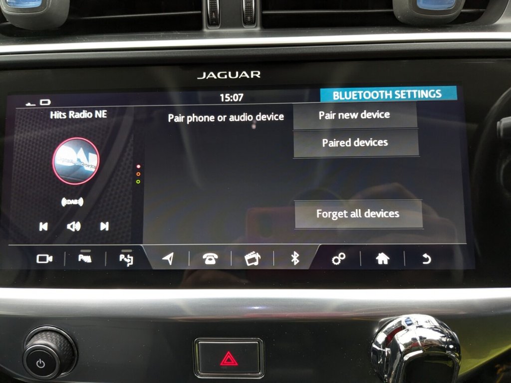 Used Jaguar I-Pace 2019 for sale - 77328097: Photo 37