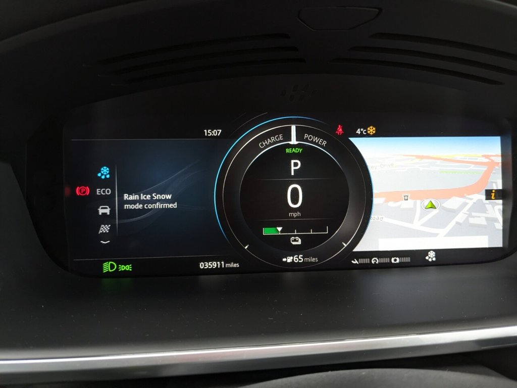 Used Jaguar I-Pace 2019 for sale - 77328097: Photo 39