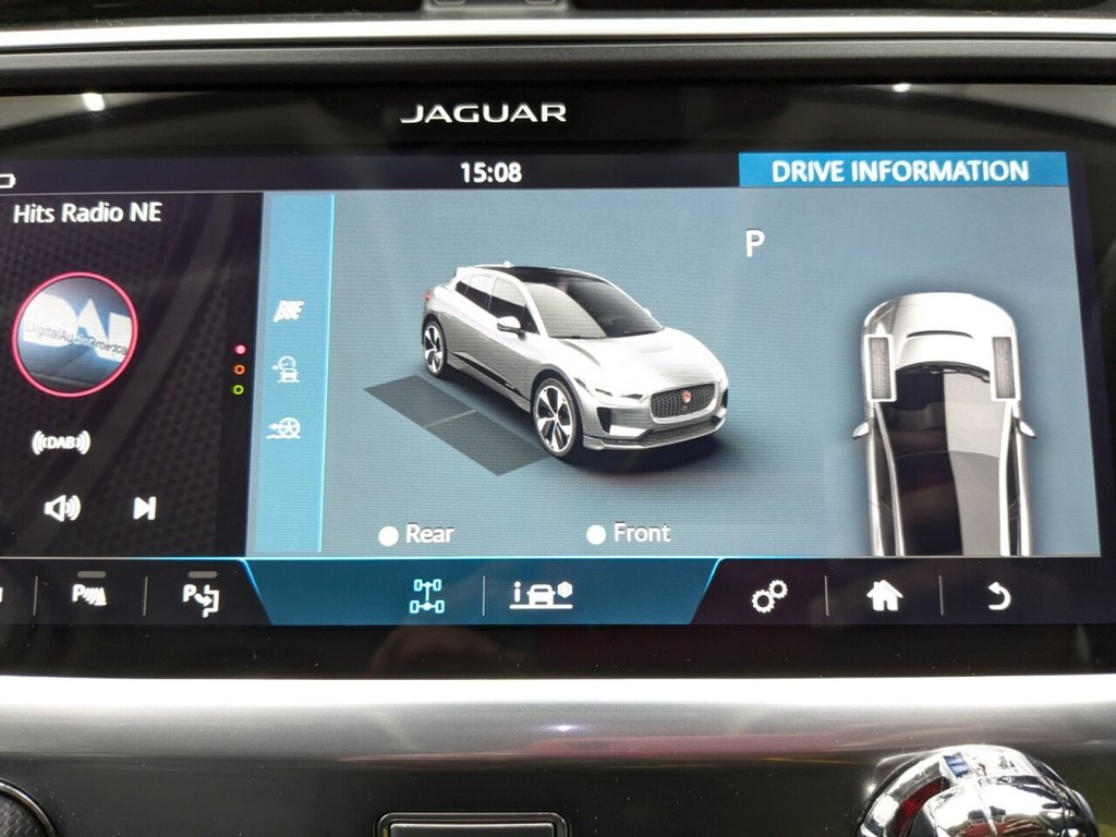 Used Jaguar I-Pace 2019 for sale - 77328097: Photo 45