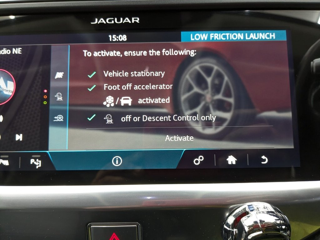 Used Jaguar I-Pace 2019 for sale - 77328097: Photo 46