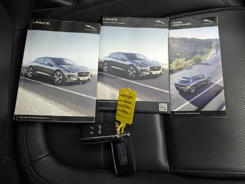 Used Jaguar I-Pace 2019 for sale - 77328097: Photo 47