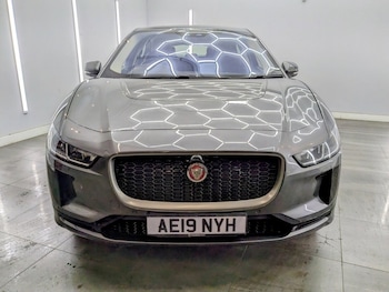 Used Jaguar I-Pace 2019 for sale - 77328097: Photo