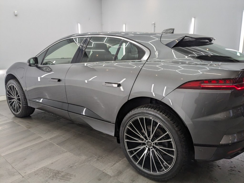 Used Jaguar I-Pace 2019 for sale - 77328097: Photo 8