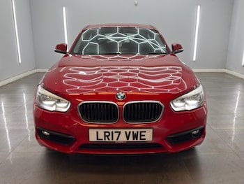 Used BMW 1 Series 2017 for sale - 78908310: Photo