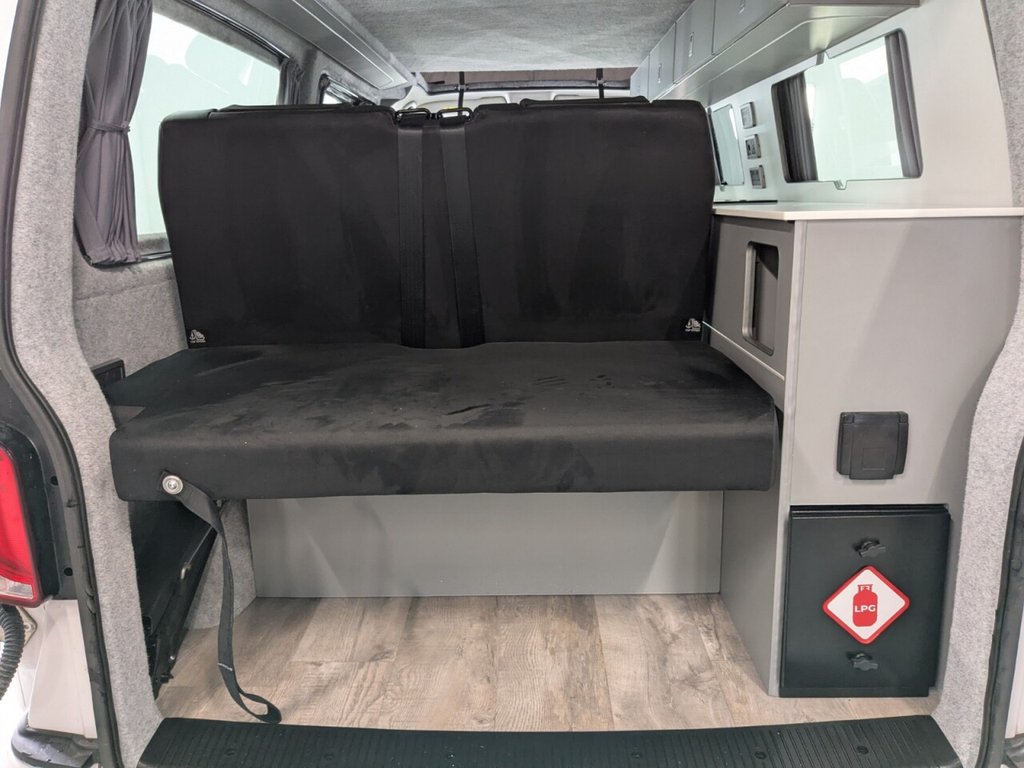 Used Volkswagen Transporter 2022 for sale - 77287534: Photo 14