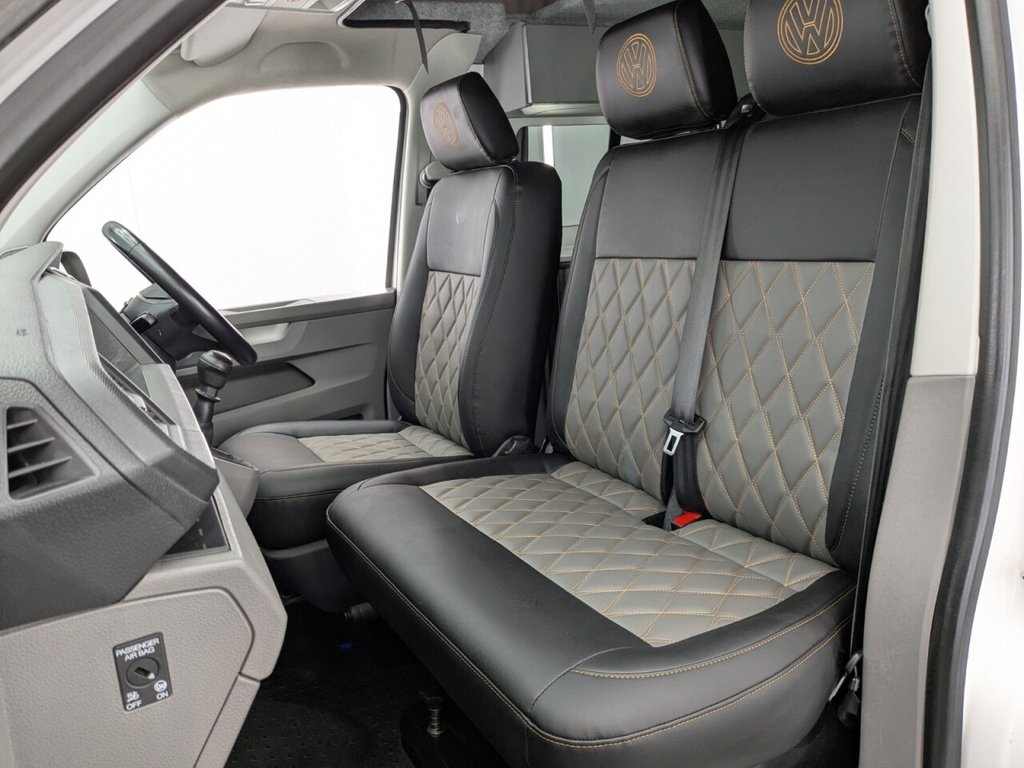 Used Volkswagen Transporter 2022 for sale - 77287534: Photo 15