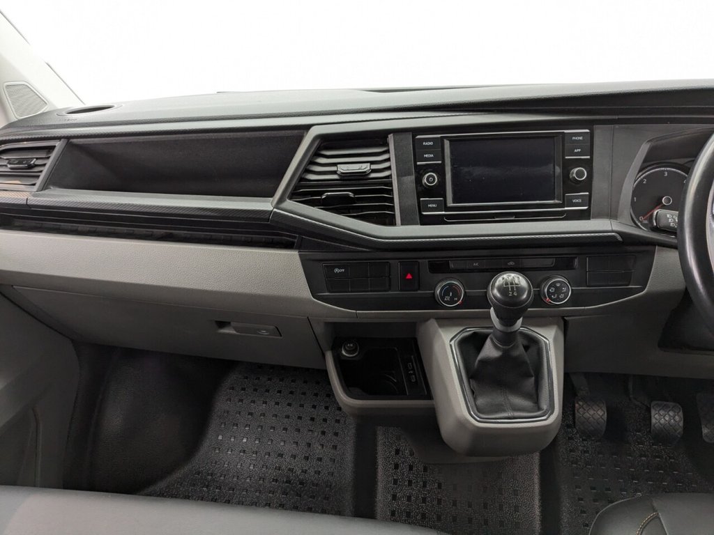 Used Volkswagen Transporter 2022 for sale - 77287534: Photo 20