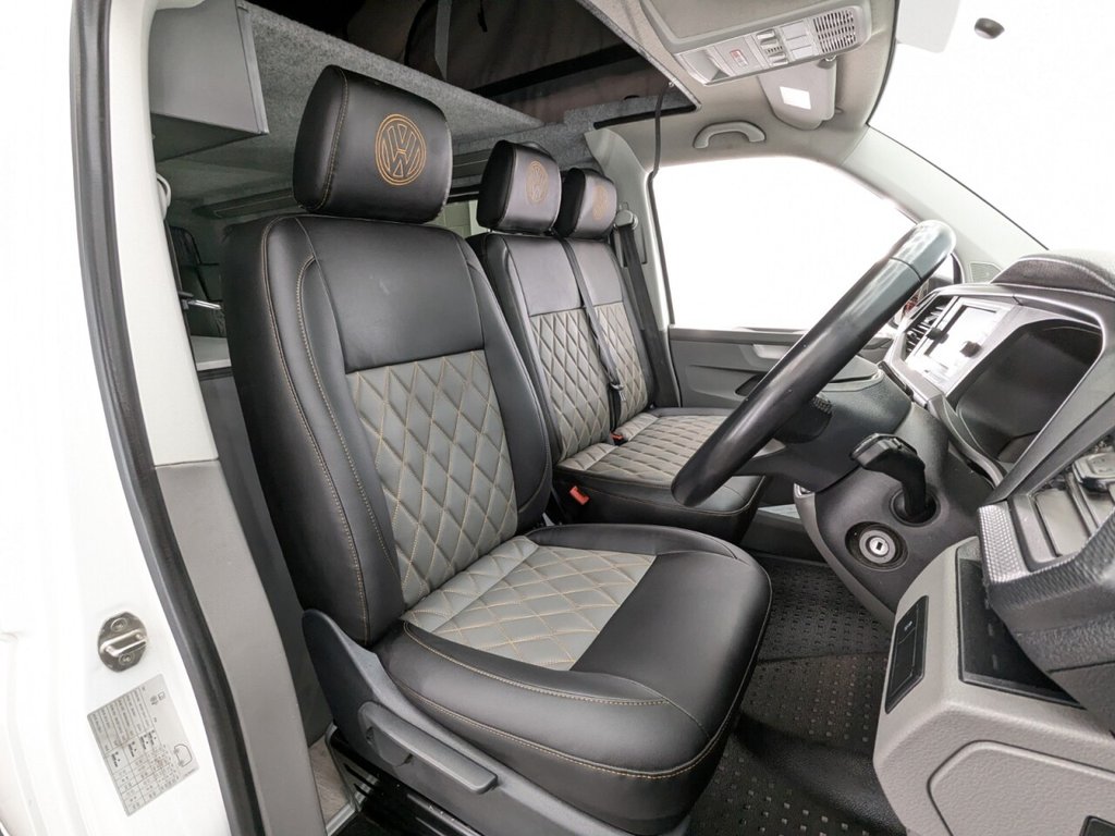 Used Volkswagen Transporter 2022 for sale - 77287534: Photo 21