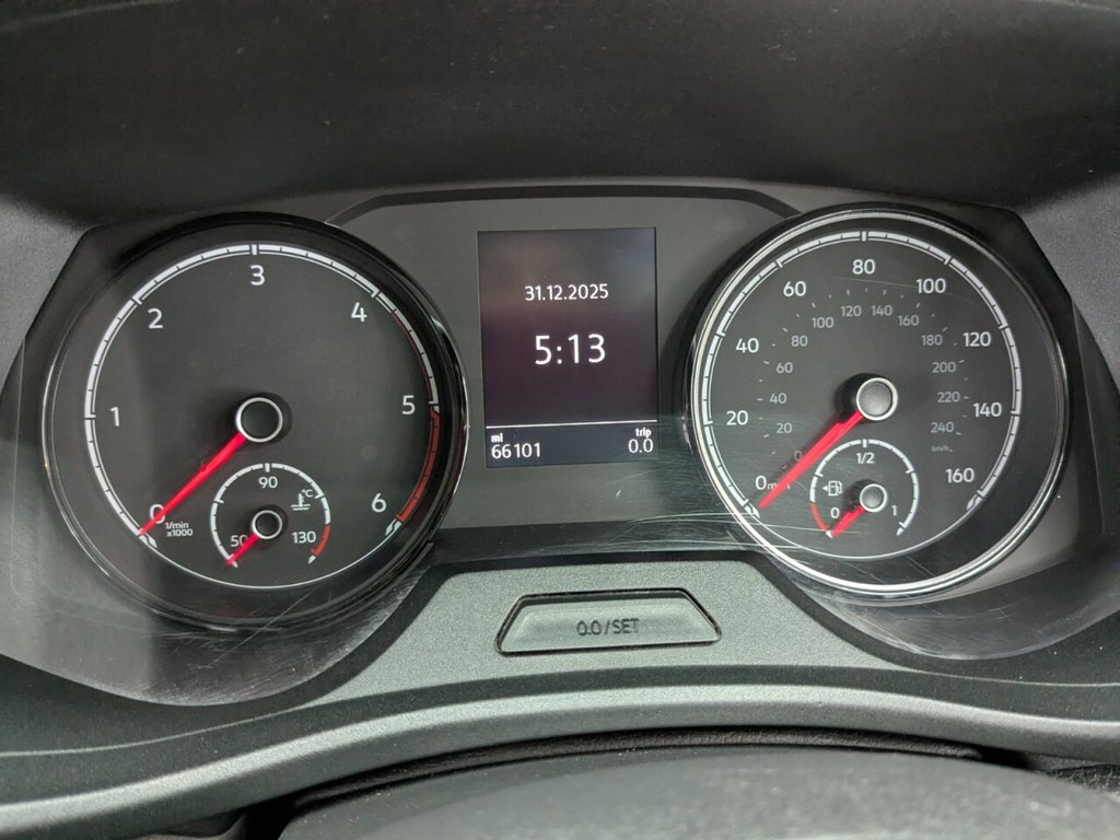 Used Volkswagen Transporter 2022 for sale - 77287534: Photo 24