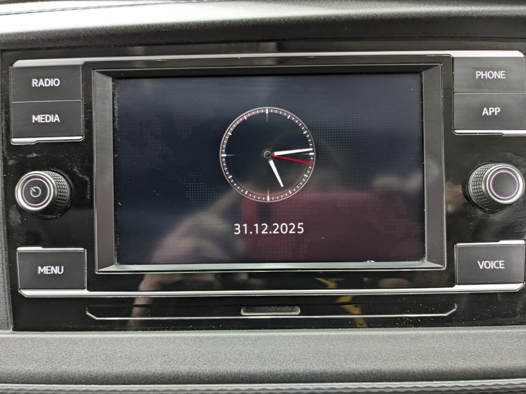 Used Volkswagen Transporter 2022 for sale - 77287534: Photo 25