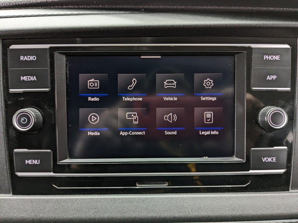 Used Volkswagen Transporter 2022 for sale - 77287534: Photo 26