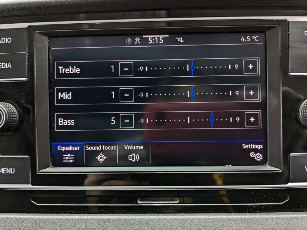 Used Volkswagen Transporter 2022 for sale - 77287534: Photo 32