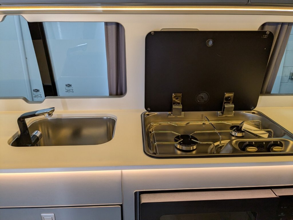 Used Volkswagen Transporter 2022 for sale - 77287534: Photo 39