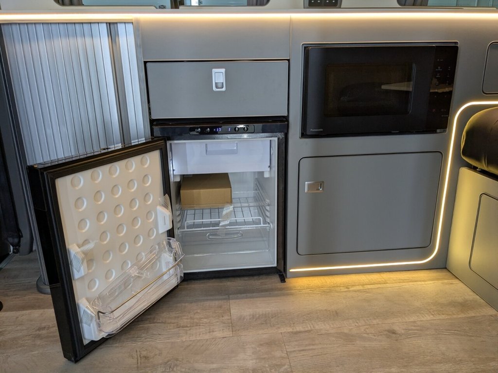 Used Volkswagen Transporter 2022 for sale - 77287534: Photo 42