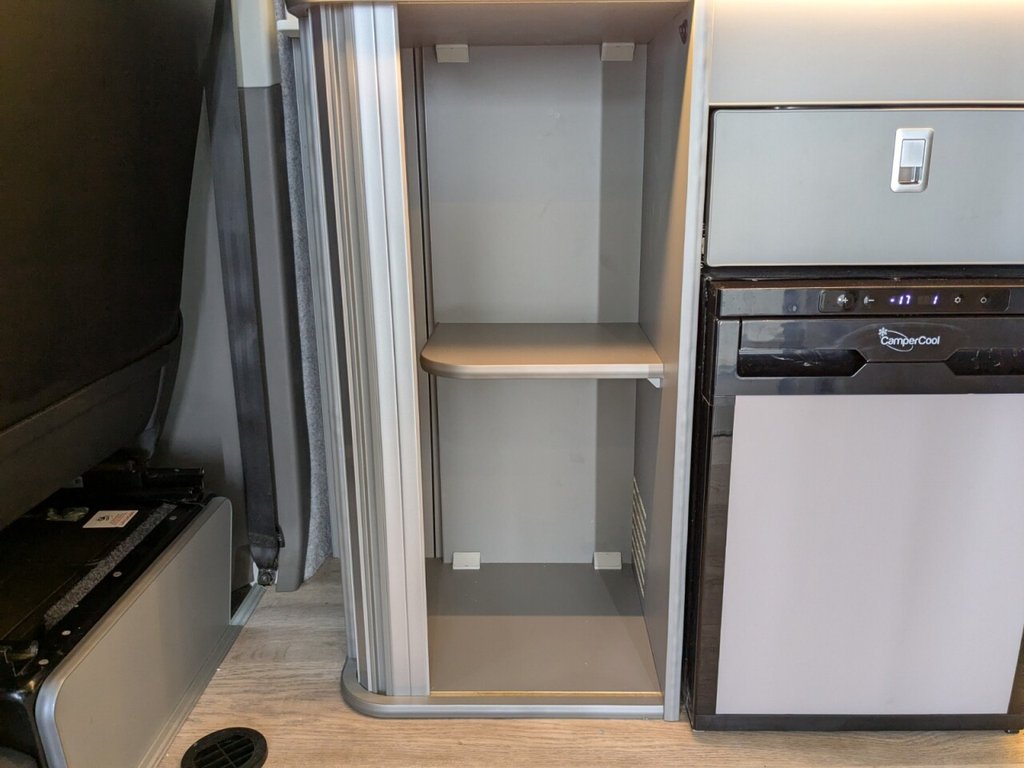 Used Volkswagen Transporter 2022 for sale - 77287534: Photo 43