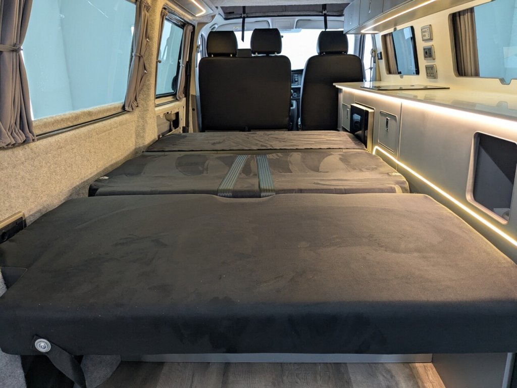 Used Volkswagen Transporter 2022 for sale - 77287534: Photo 44